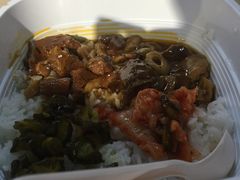 -李先生牛肉面大王(北京站售票厅餐厅)
