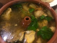 -小厨子私房菜·云南美食店
