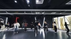 -WUDAOJ舞蹈工作室