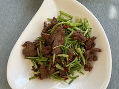 -龙井壹号·茶缘山景宴(龙井村店)