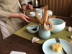 -梅间堂茶馆(绿地缤纷城店)