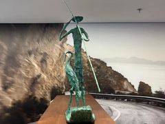 -北京盈之宝宝马4S店(望京店)