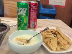 -彭记铁锅肥肠(东四总店)