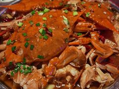 招牌肉蟹煲-胖哥俩肉蟹煲(石家庄勒泰中心店)