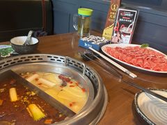 -快乐小羊(富强中路店)