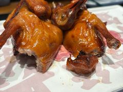 红烧乳鸽-大鸽饭(北京路店)