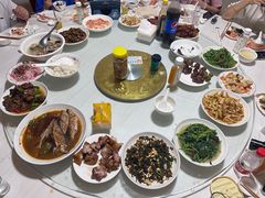 -茅山风味馆
