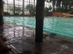 -龙达温泉生态城
