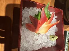 -有喜屋·鲜鸡烧鸟·居酒屋(安龙路店)