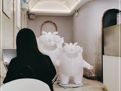 -茶力的小怪兽(梅林卓悦汇店)