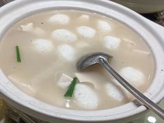 -刘胖子家常菜·蹄花焖藕(中南店)