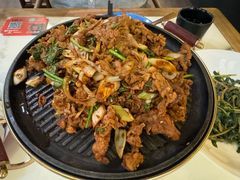 -范家小馆·烤鸭新京菜(金融街店)
