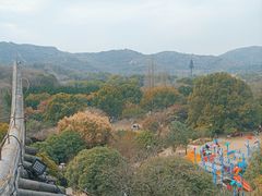 -白马涧龙池景区