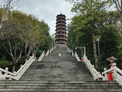 -红花山公园
