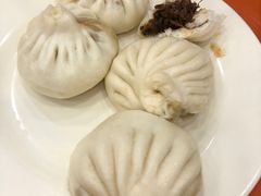 -庆丰包子铺(潘家园店)