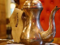 -马勒别墅·中餐厅