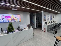 -樱花国际日语(徐家汇中心)