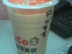 -CoCo都可(宝龙广场店)