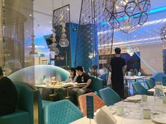 -阿里疆Alijiang·丝路美食·异域风情·清真(长楹天街店)