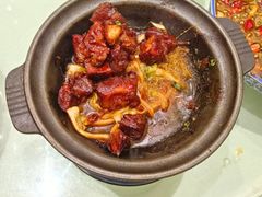 -百味饺子城•海鲜家常菜(秦皇岛店)