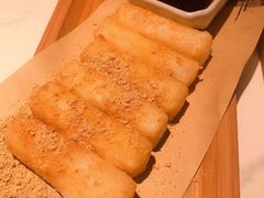 -马邦子·紫苏烤鱼(恒隆广场店)