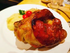-兰特伯爵西餐厅·啤酒屋(方庄店)