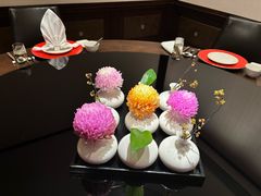 -丽晶轩中餐厅(重庆丽晶酒店)