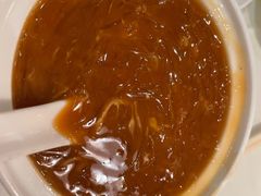 鱼翅-百乐潮州酒家(时代广场店)