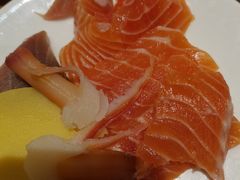 -芭菲盛宴·环球美食(北城国际店)