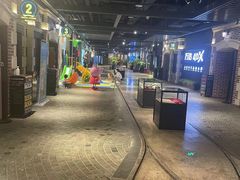 -万达影城 (甘井子万达广场IMAX店)