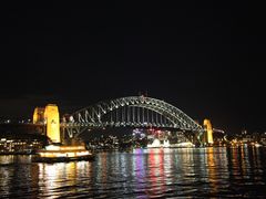 -悉尼海港大桥
