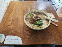 -越南牛肉河粉餐厅(书院巷店)
