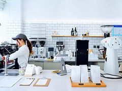-Onirii Coffee(长乐路店)