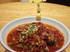 -图味美小黄鱼·景德菜(浙江路店)