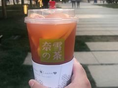 -奈雪的茶(大悦城店)