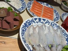 -东镇老火锅(长春路首店)