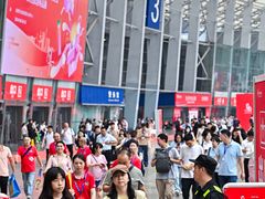 -成都世纪城新国际会展中心