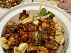 -金姐台湾菜(珠江路店)