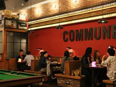大堂-COMMUNE幻师(渔人码头店)