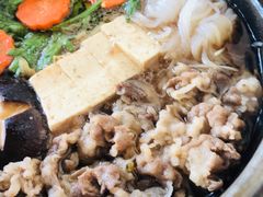 -铃木食堂(帽儿胡同店)