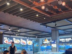 -上座·餐厅(阳光100店)