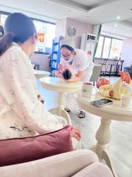 点击看大图 -爱月坊产后护理中心(万达店)