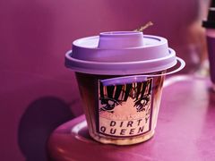 dirty queen-HANA COFFEE(长寿路店)