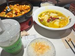 -华威约饭街