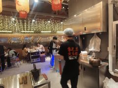 -朱光玉火锅馆(正弘城店)