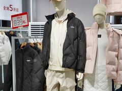 -首创奥特莱斯(西安店)