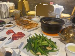 -强记海鲜·大排档(蛇口新街店)