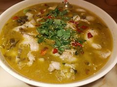 -老淮安·淮安菜(涟水店)