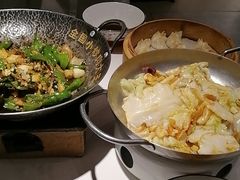 -费大厨辣椒炒肉(黄兴中心广场店)