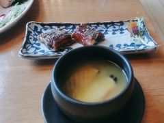 -王鼎精致料理铁板烧(世博源店)